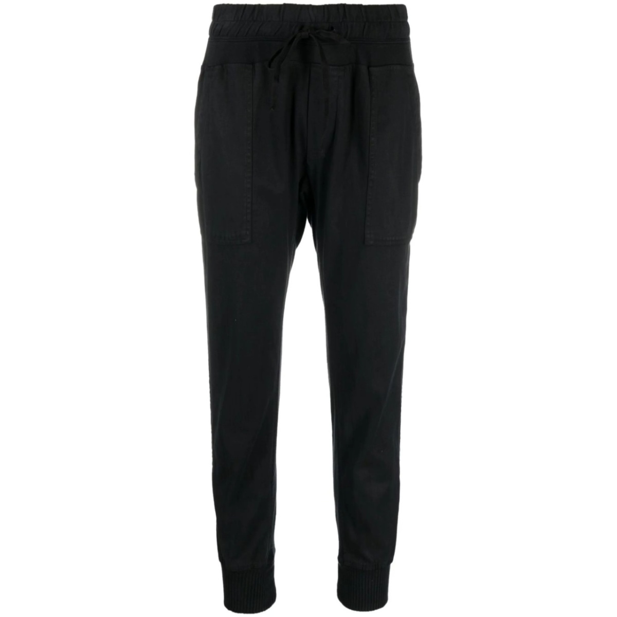 jersey track pants