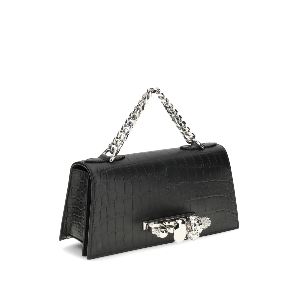 jewelled mini shoulder bag - Img 2