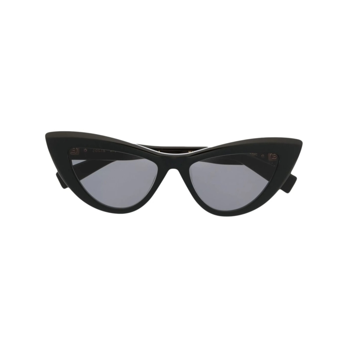 Jolie cat-eye frame sunglasses