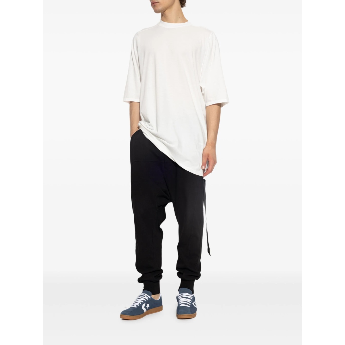 Jumbo short-sleeve T-shirt - Img 2