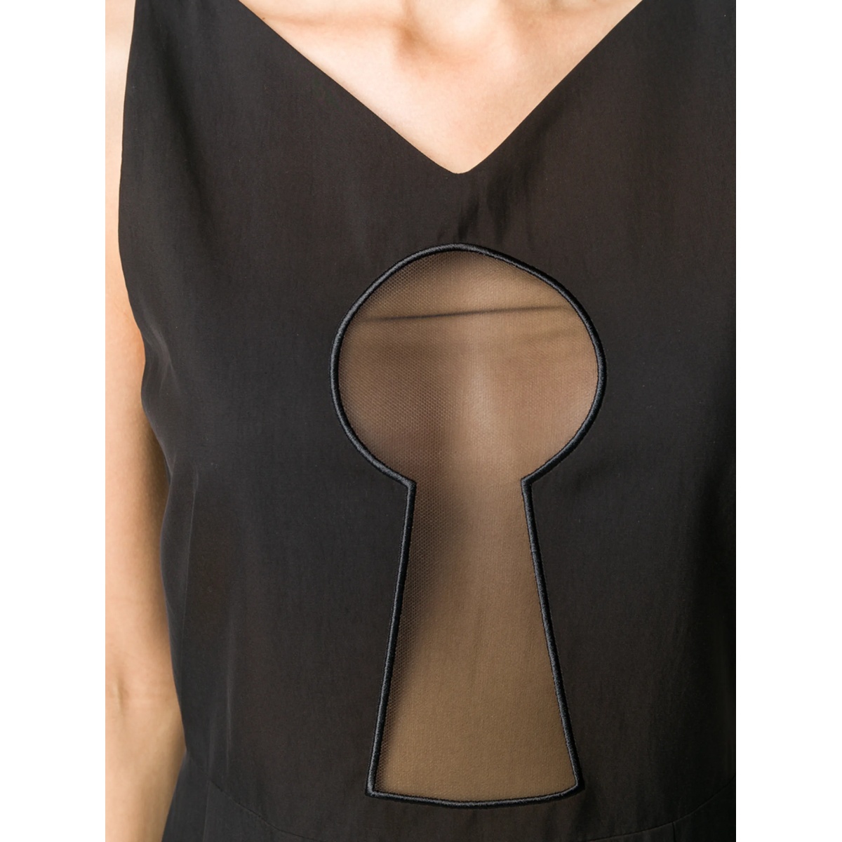 keyhole dress - Img 5