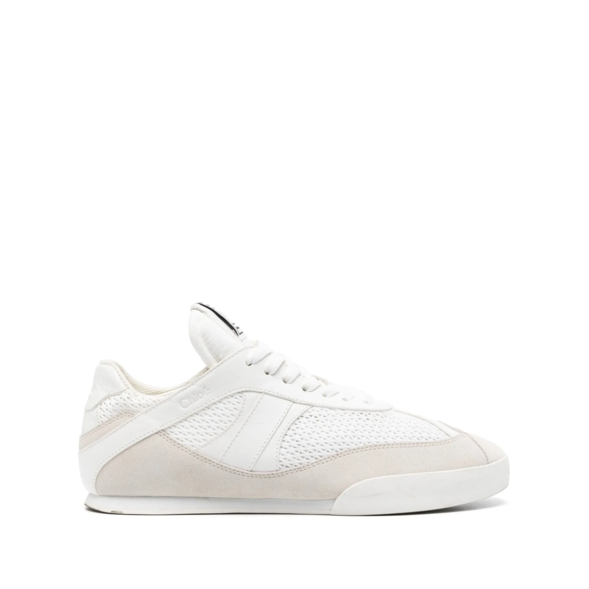 Kick sneakers