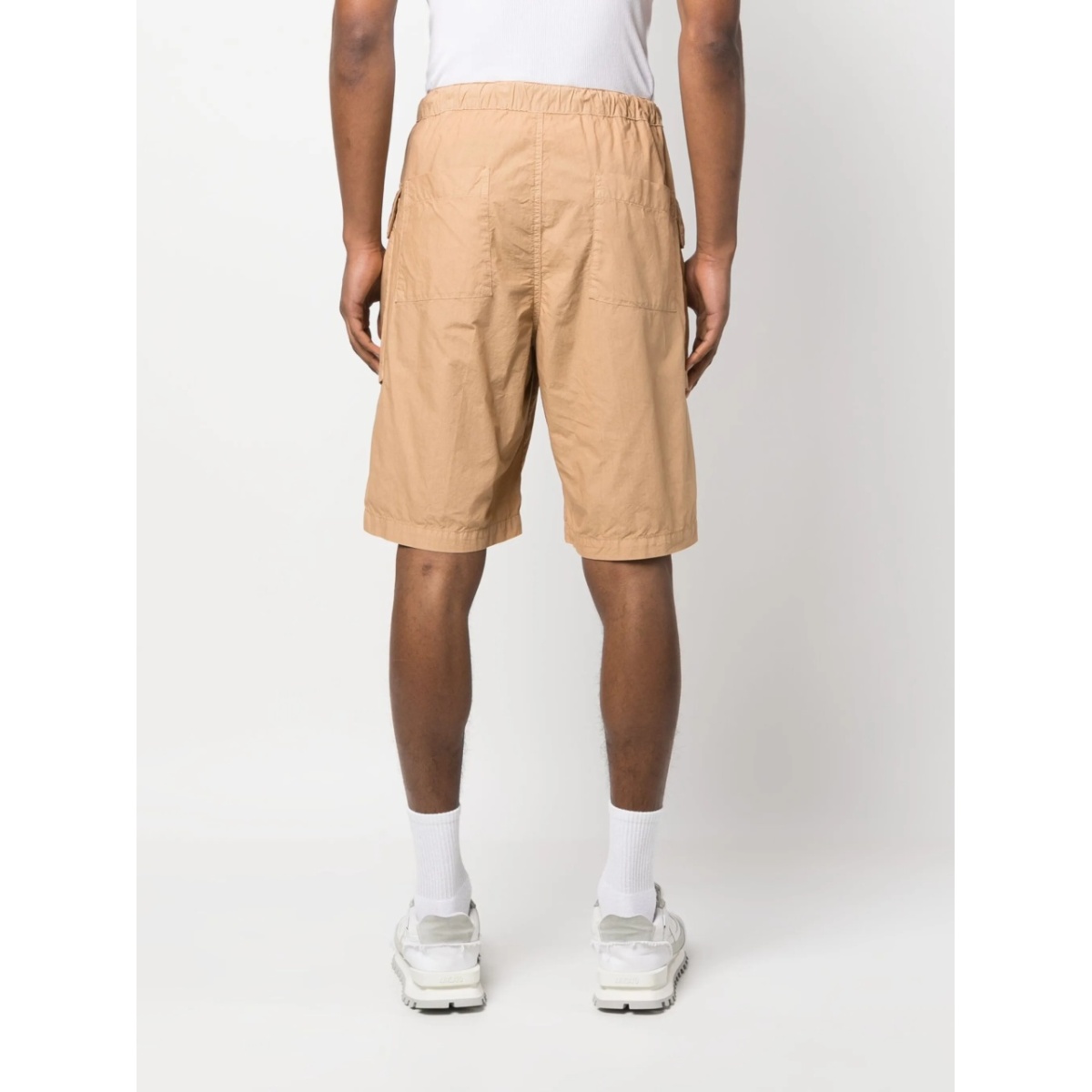 knee-length cargo shorts - Img 4