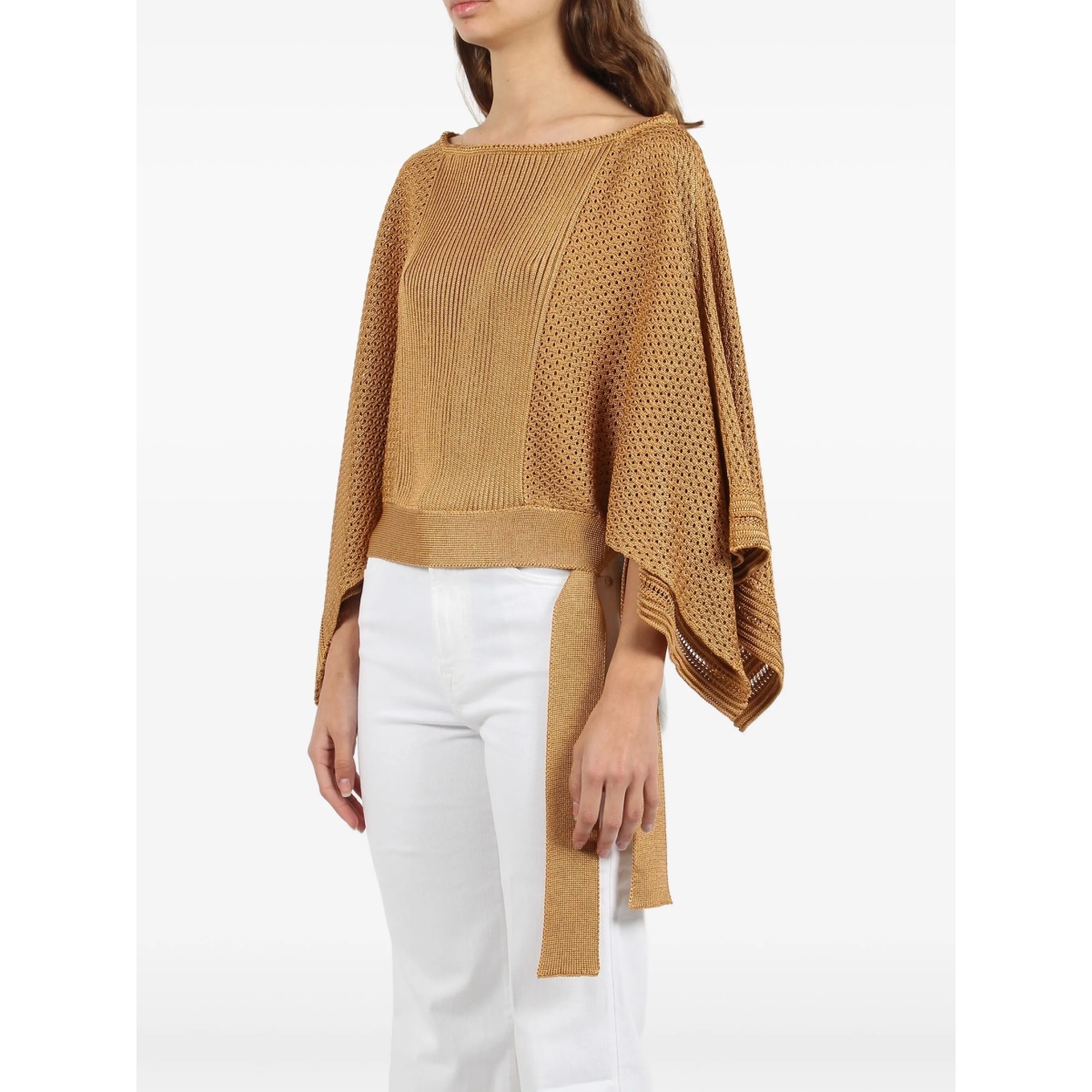 knitted top - Img 3
