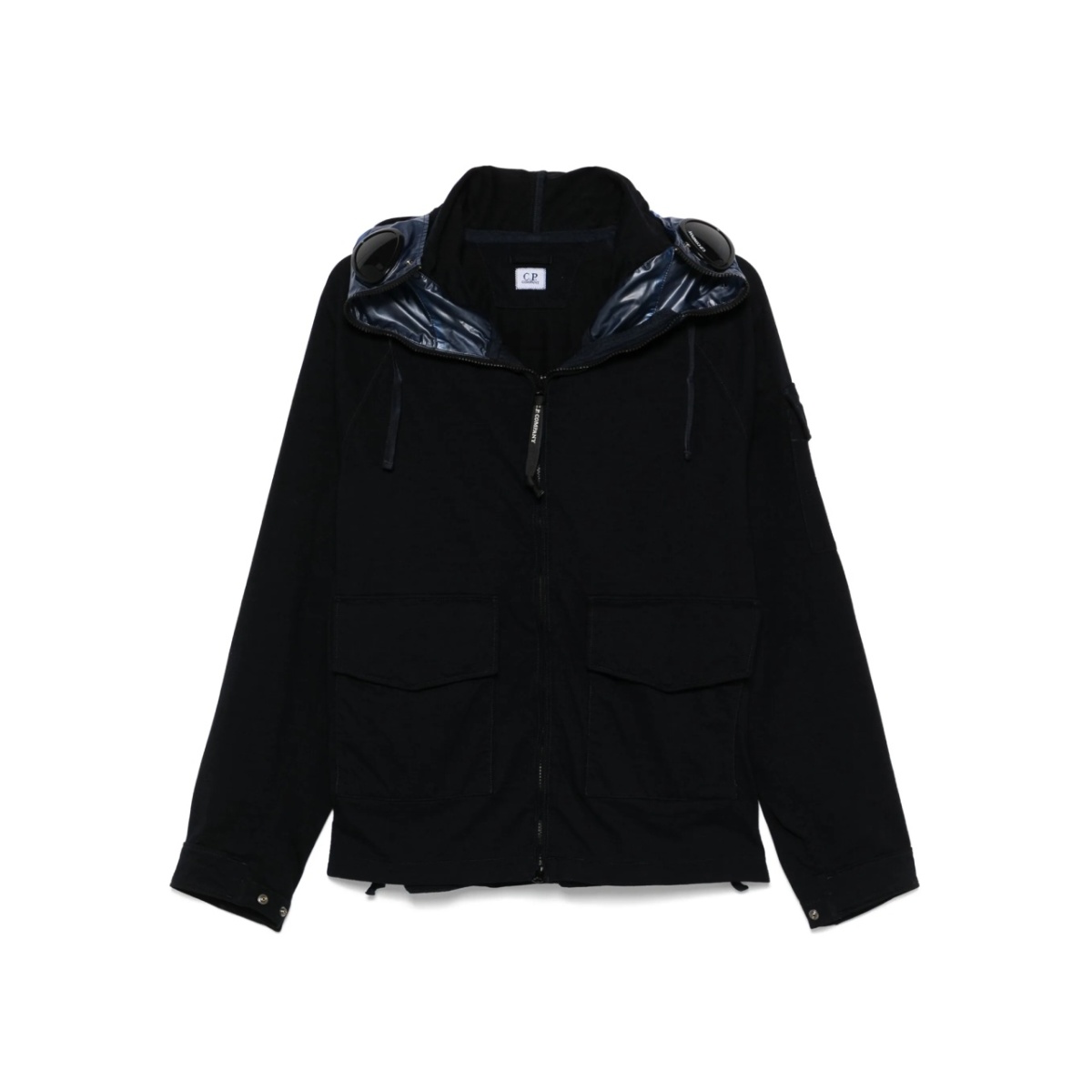 KNJ jacket