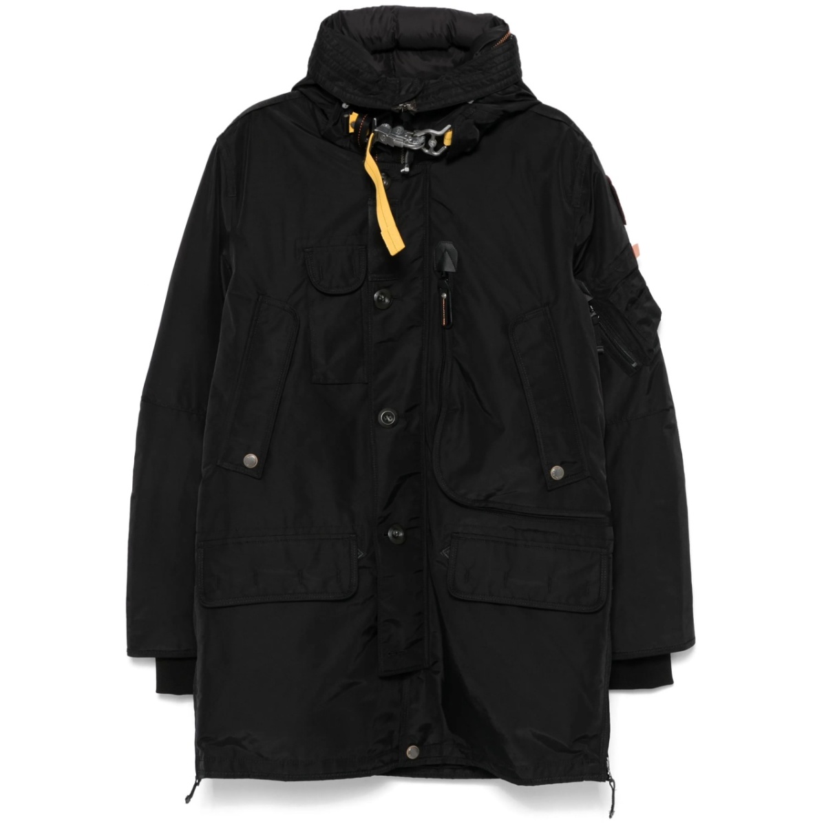 Kodiak parka