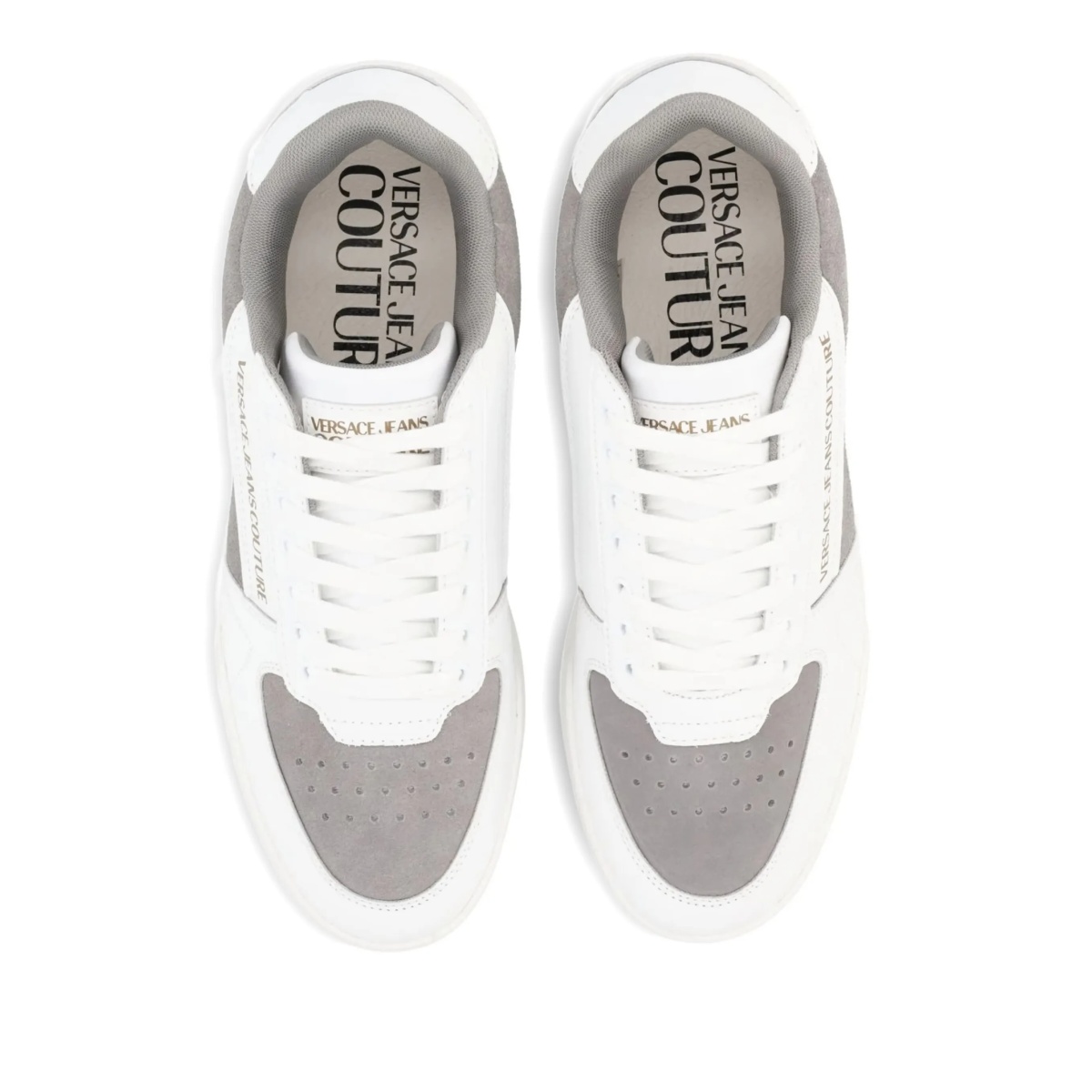 lace-up sneakers - Img 5
