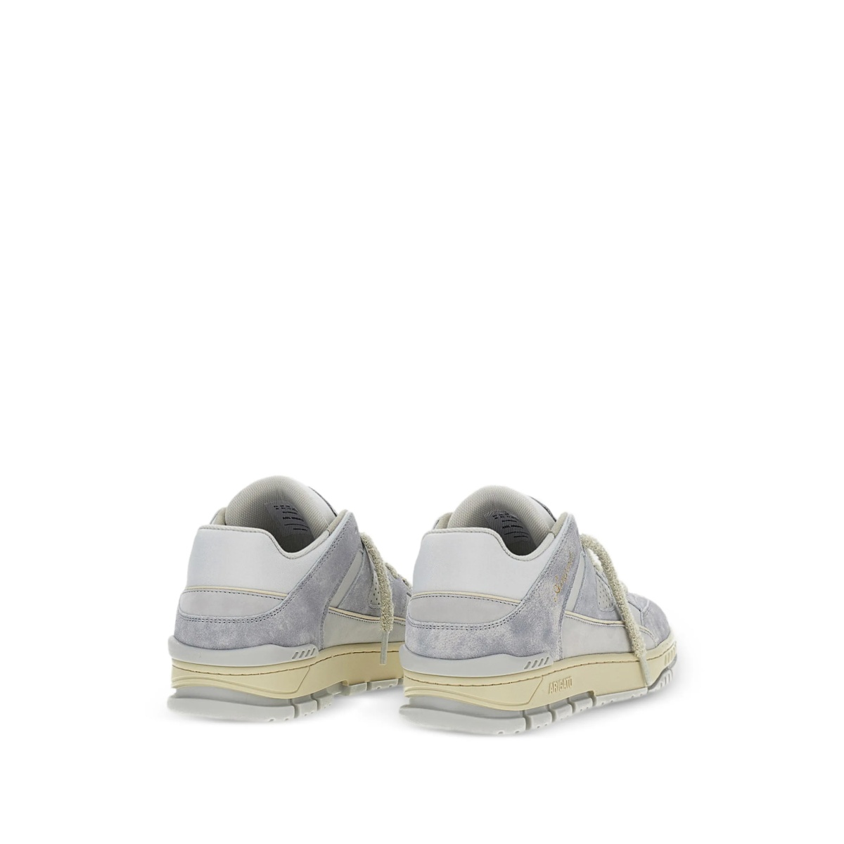 lace-up sneakers - Img 3