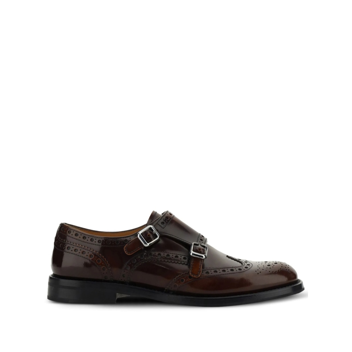 Lana monk shoes