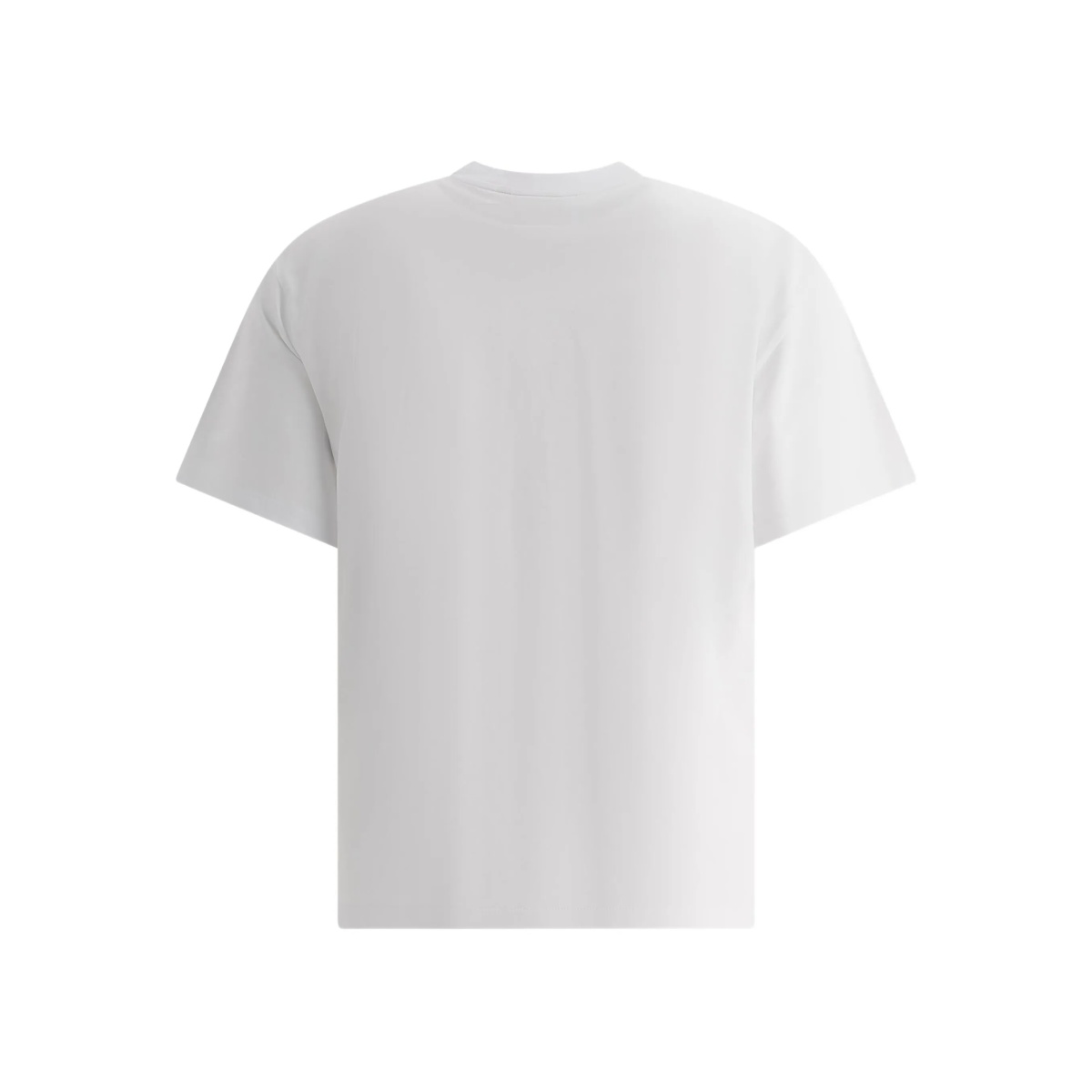 landscape-print T-shirt - Img 2