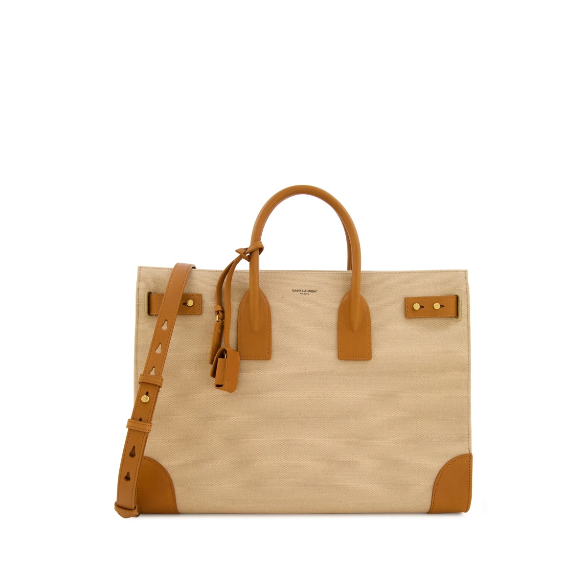 large Sac de Jour Thin tote bag