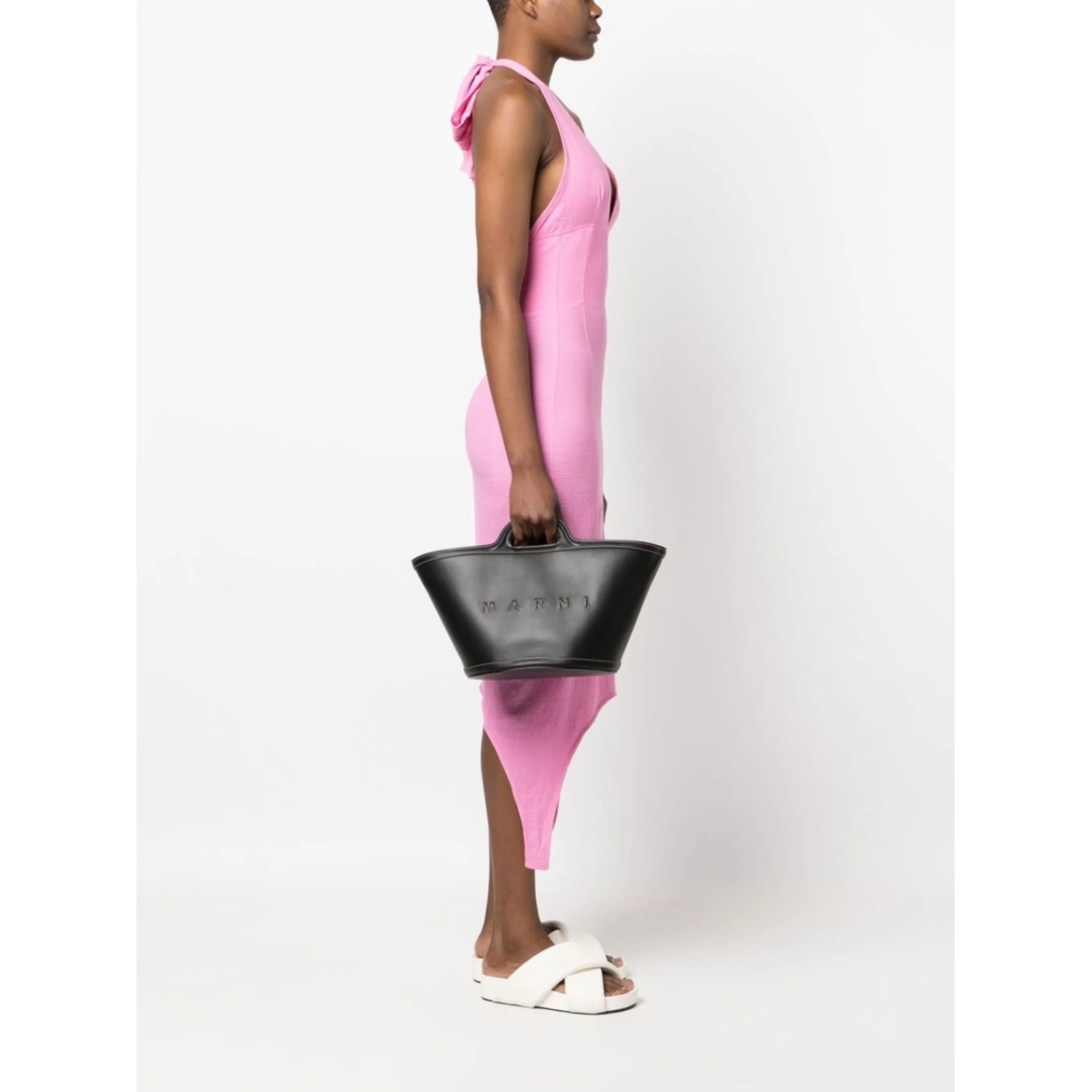 large Tropicalia tote bag - Img 2
