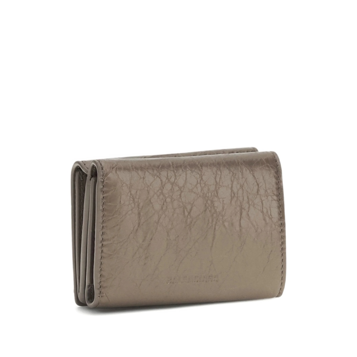 Le City leather wallet - Img 3