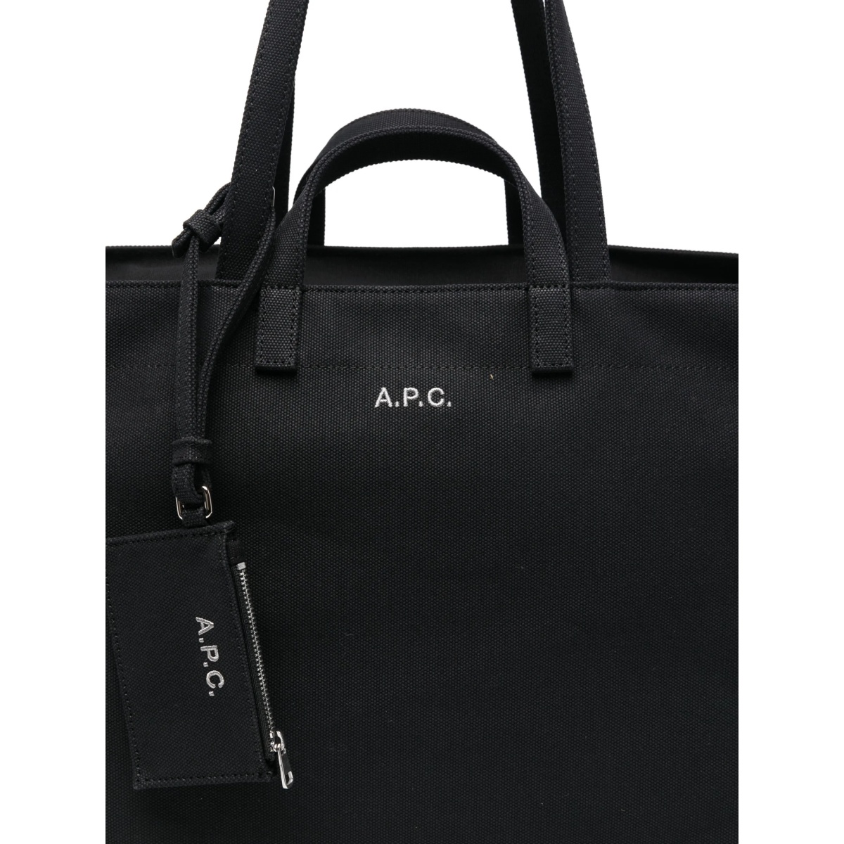 Le Drummer Toile tote bag - Img 4