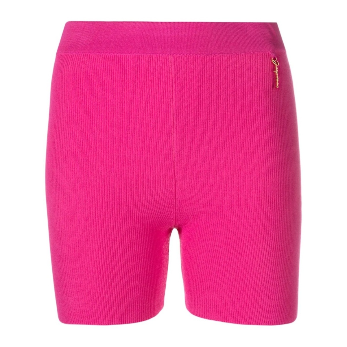 Le Short Pralu knitted shorts