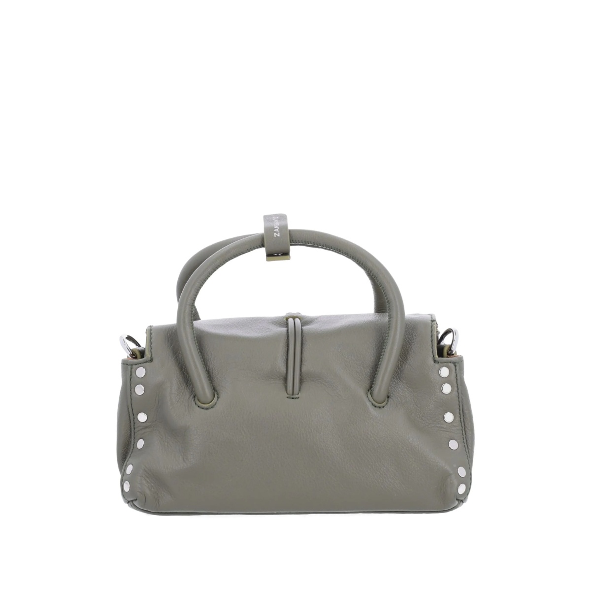 Learned shoulder bag - Img 2