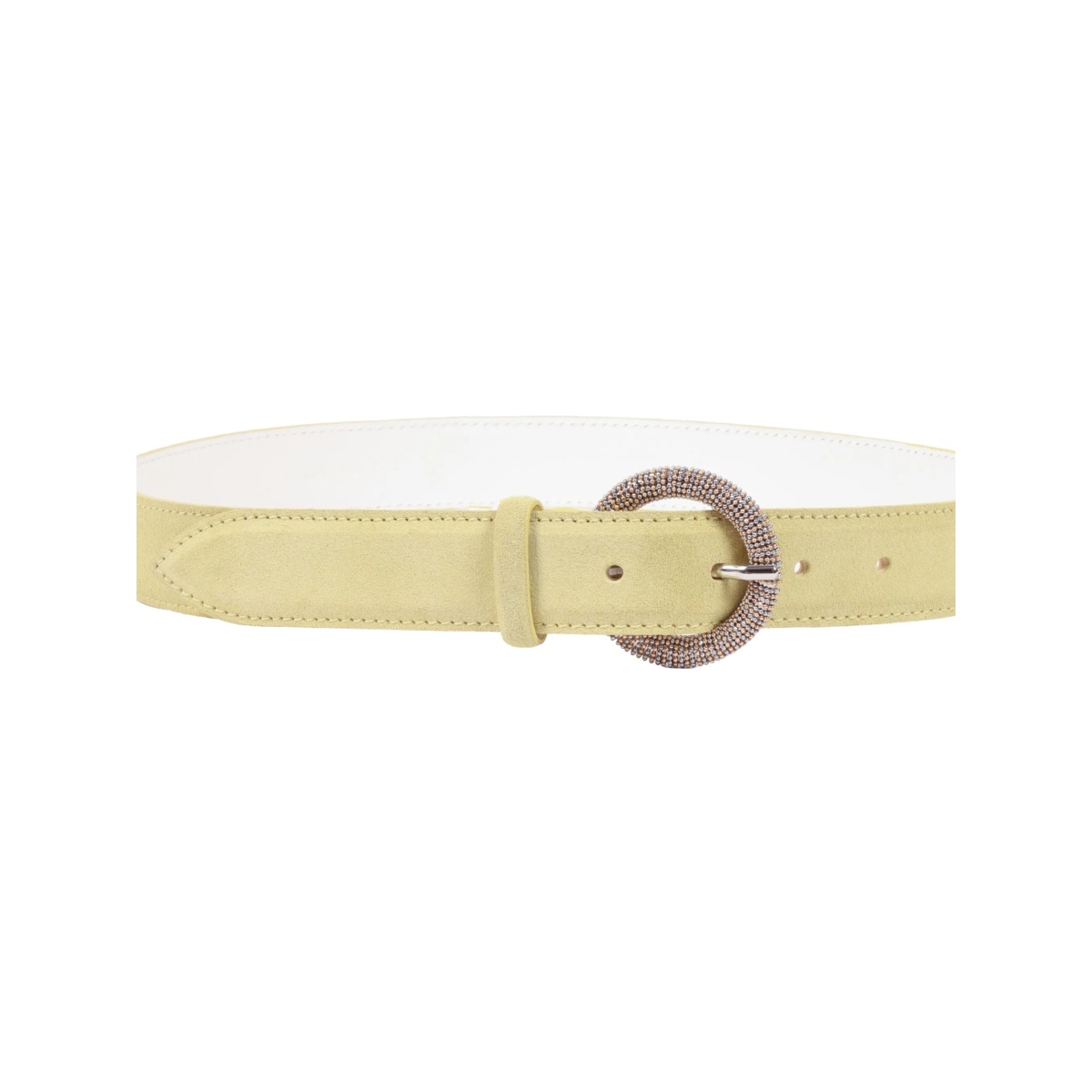 leather belt - Img 3