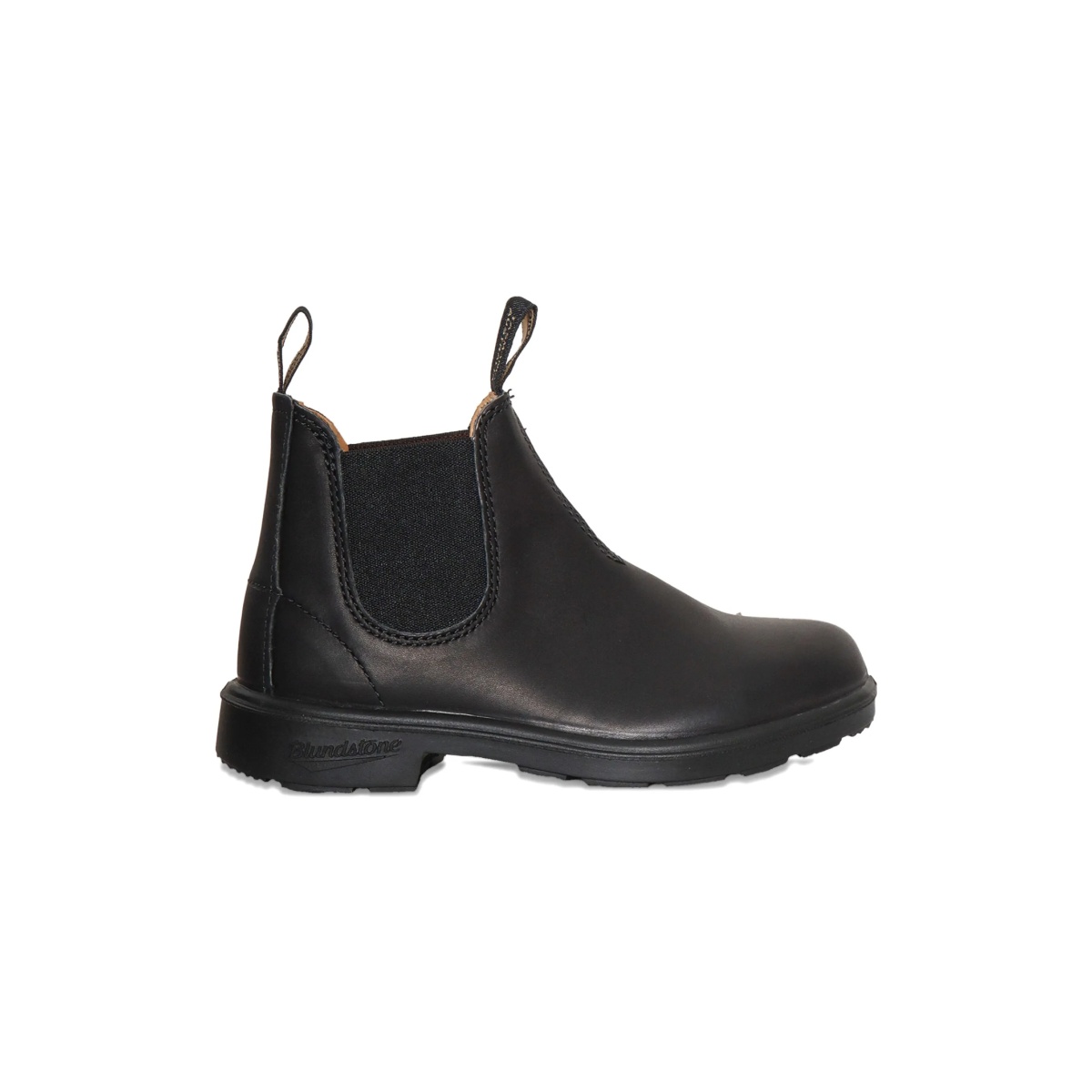 leather Chelsea boots - Img 2