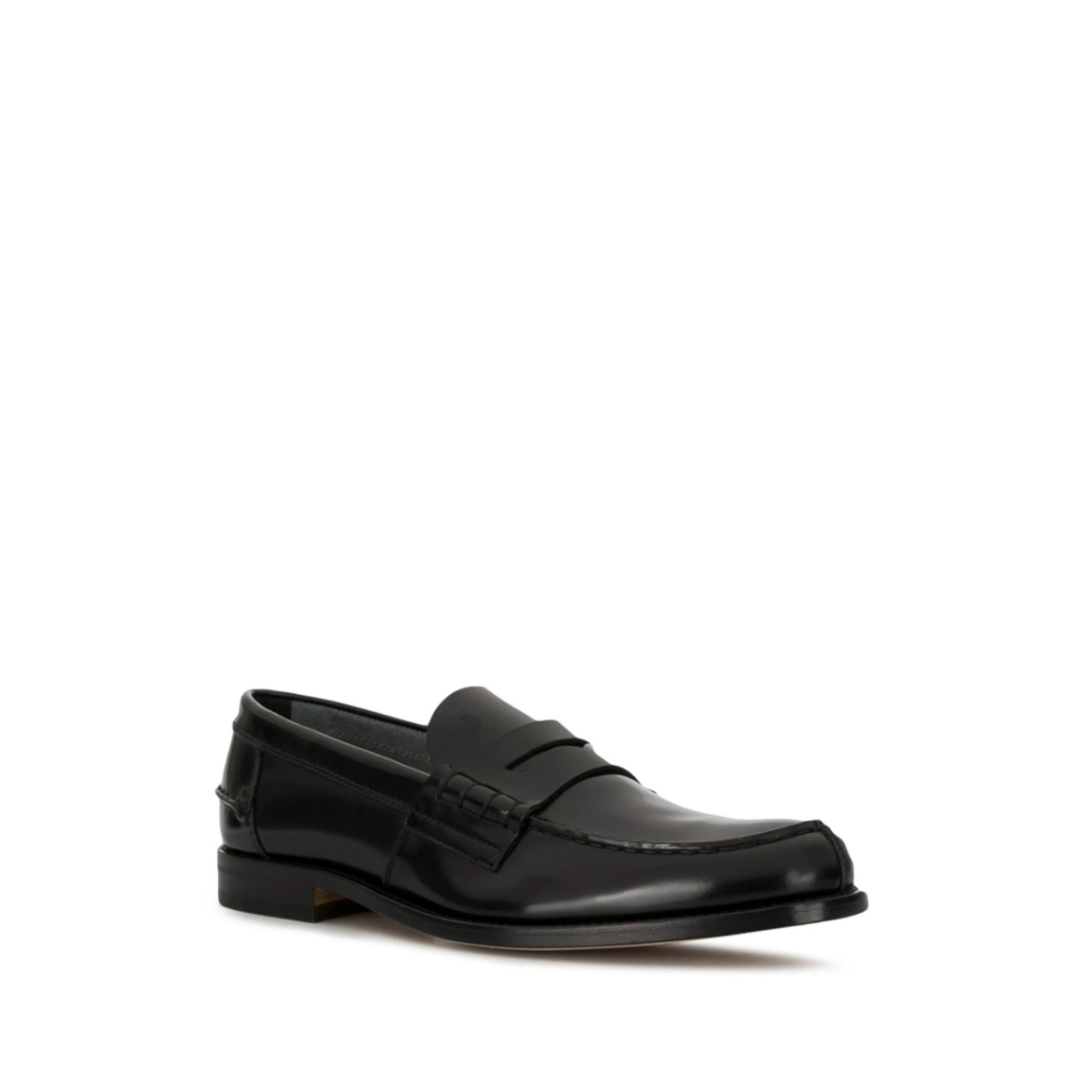 leather loafers - Img 2