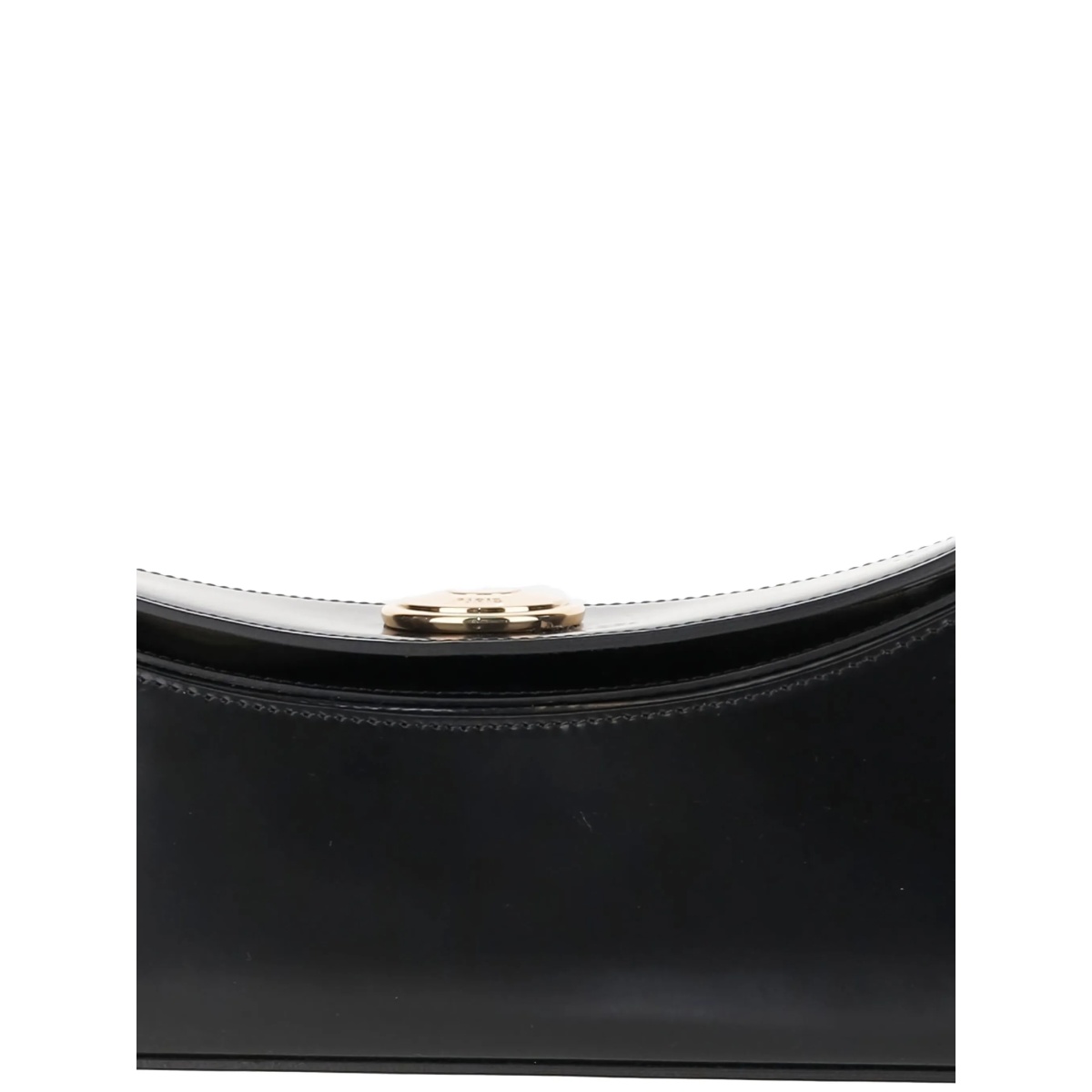 leather shoulder bag - Img 4