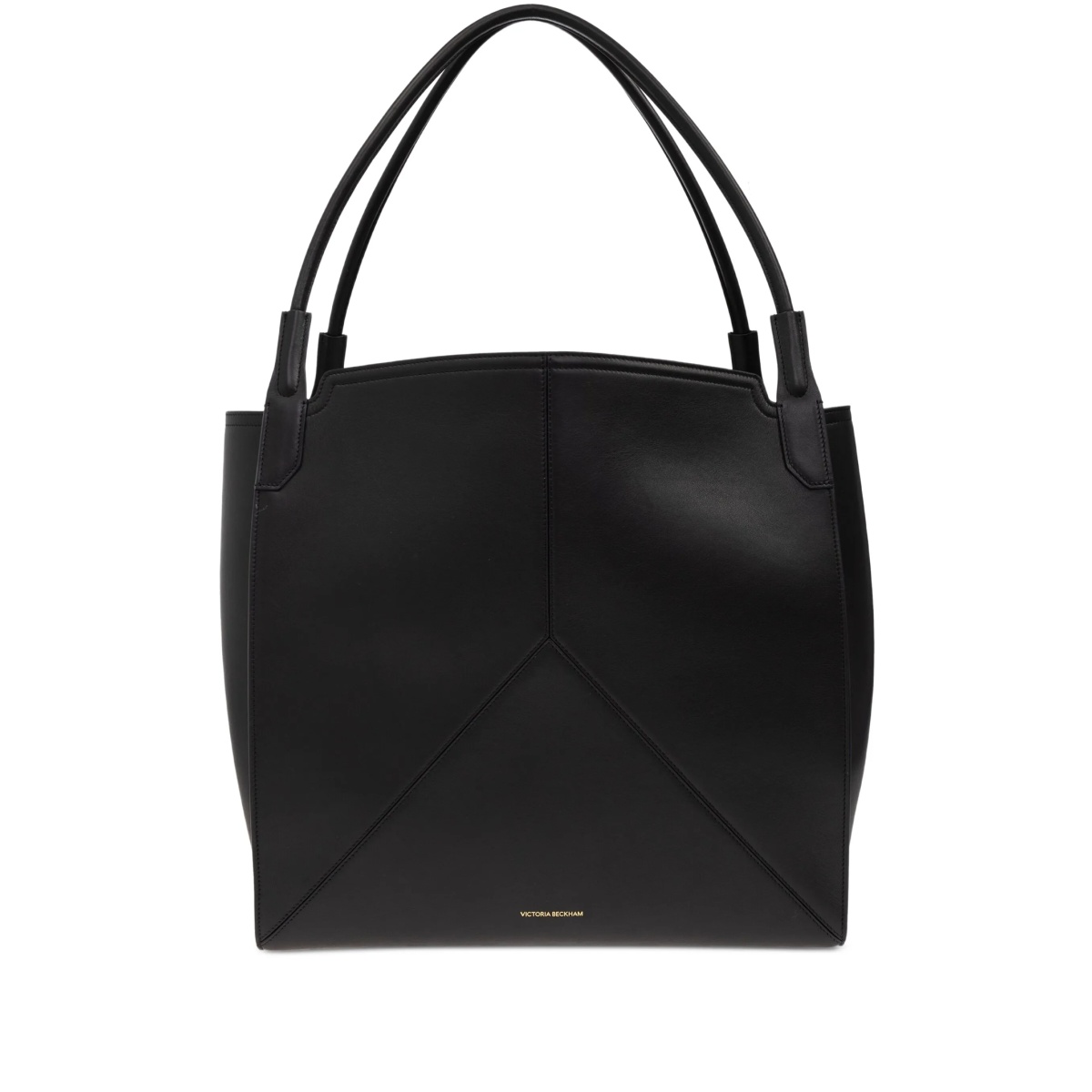 leather tote bag