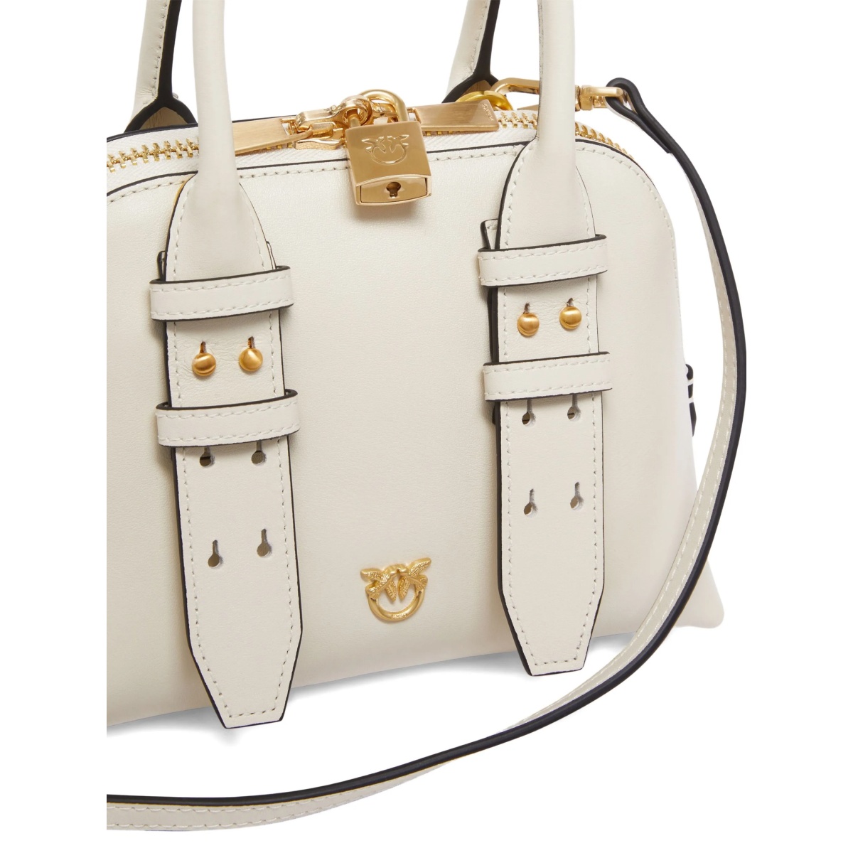 leather tote bag - Img 3