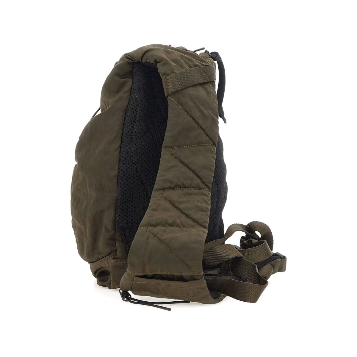 Lens-detail drawstring backpack - Img 3