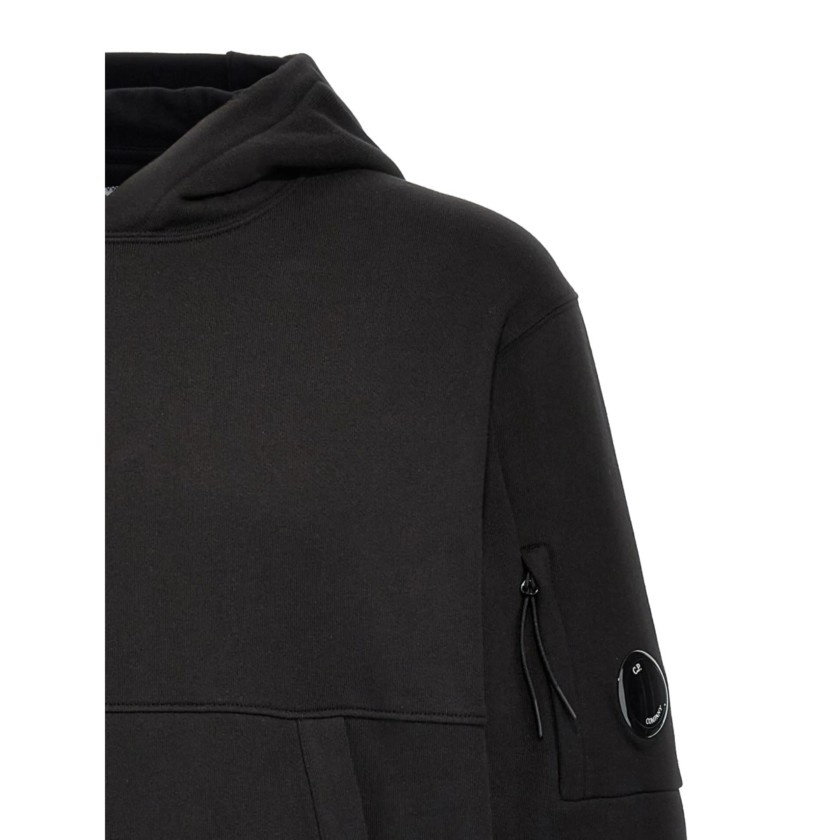 Lens-detail hoodie - Img 4