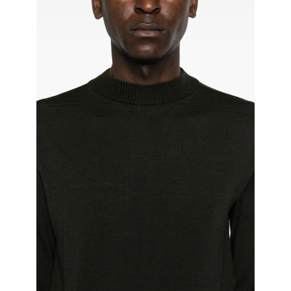 Level Lupetto fine-knit jumper - Img 5