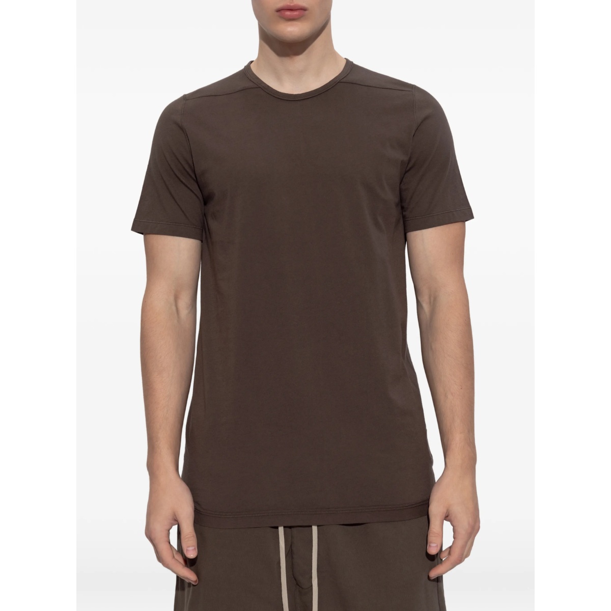 Level T crew-neck T-shirt - Img 3