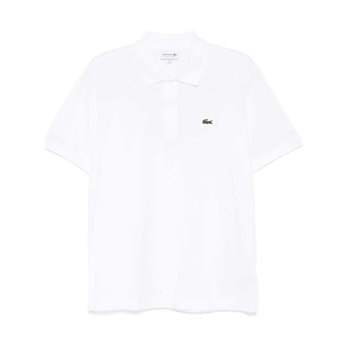 LIGHT polo shirt