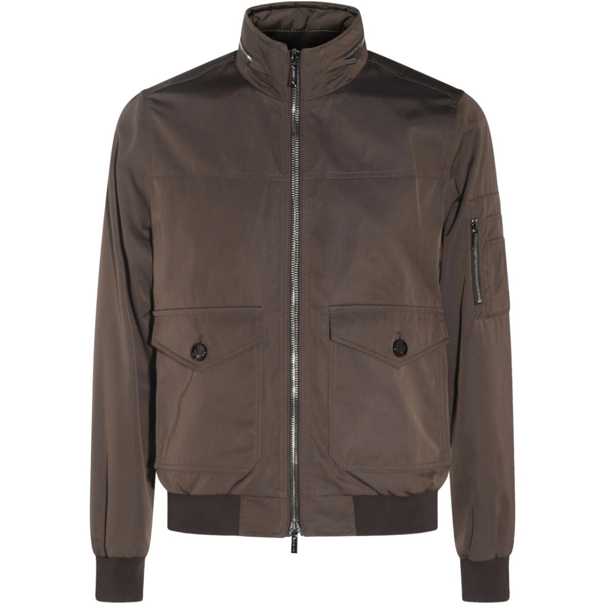 lightweight jacket