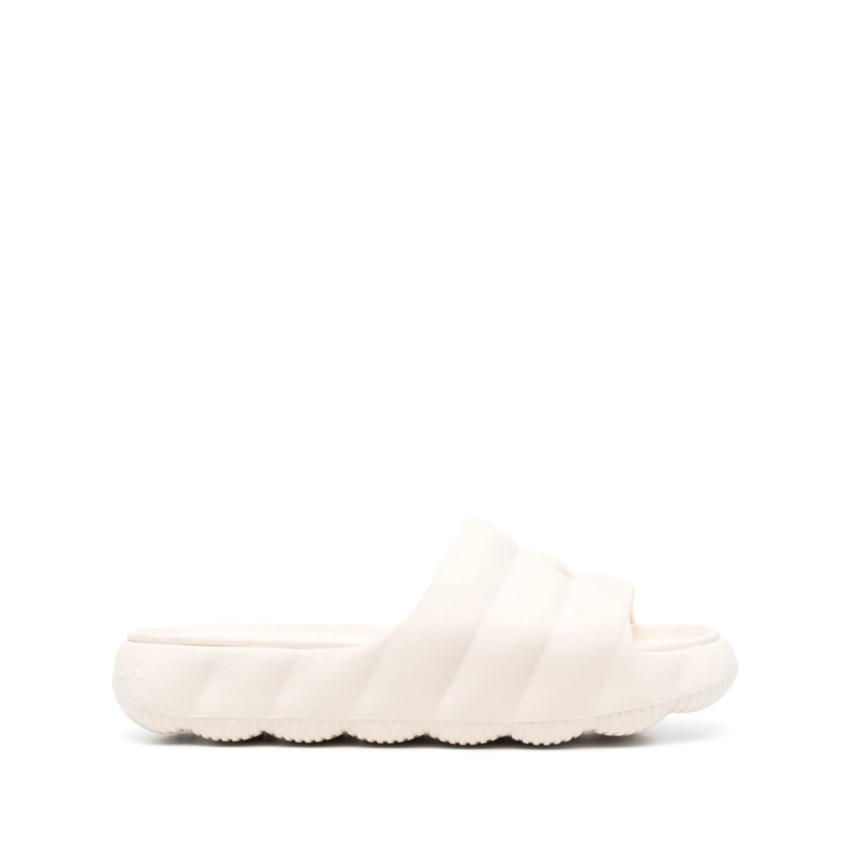 Lilo quilted slides