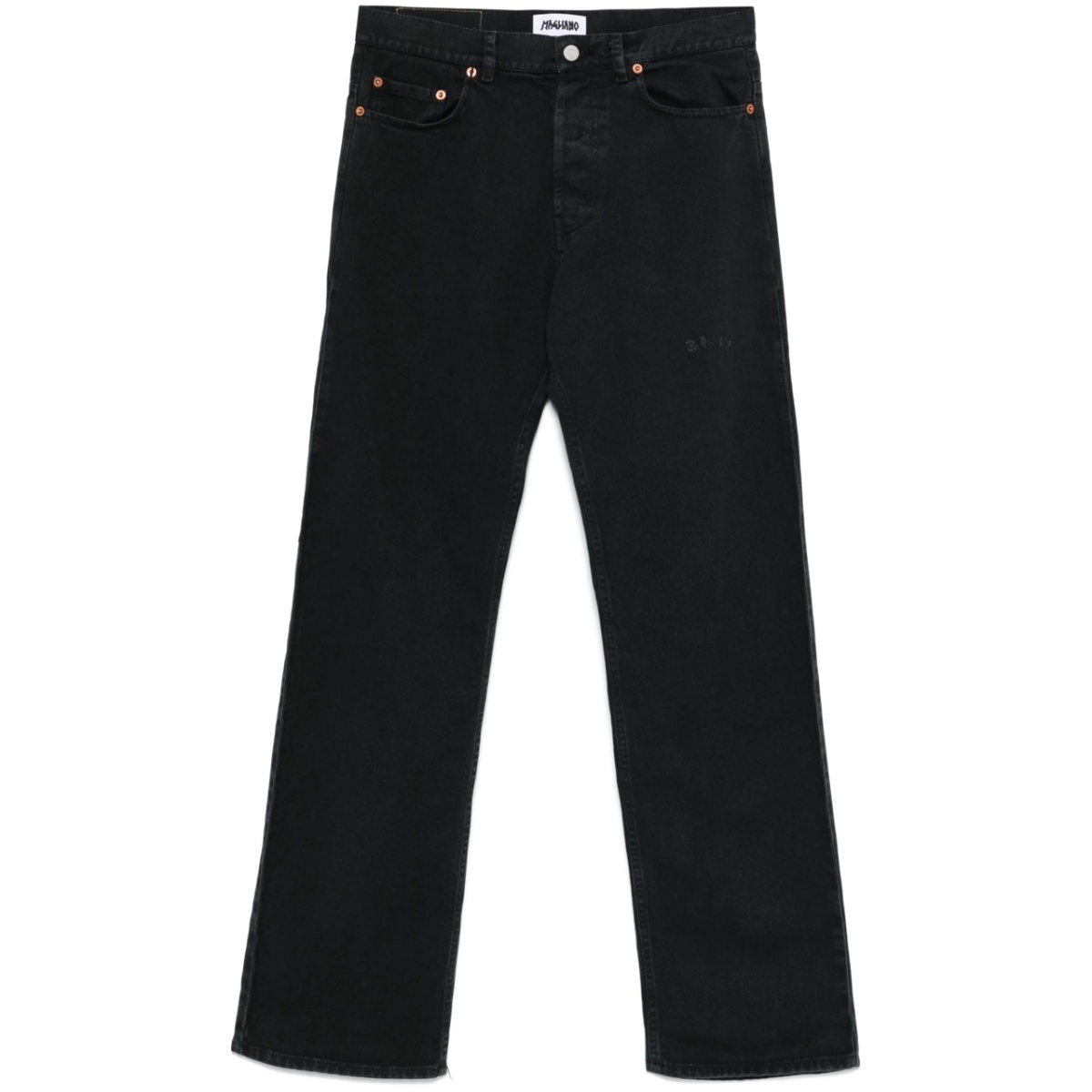 Livello Broken Bull jeans