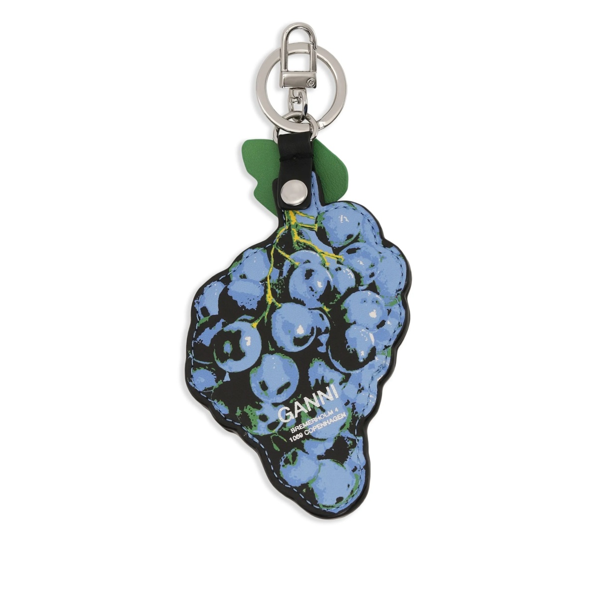 logo keyring - Img 2