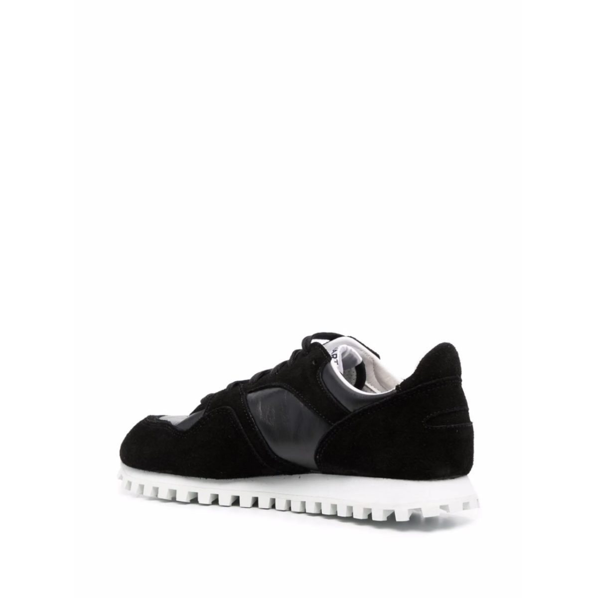 logo low-top sneakers - Img 3