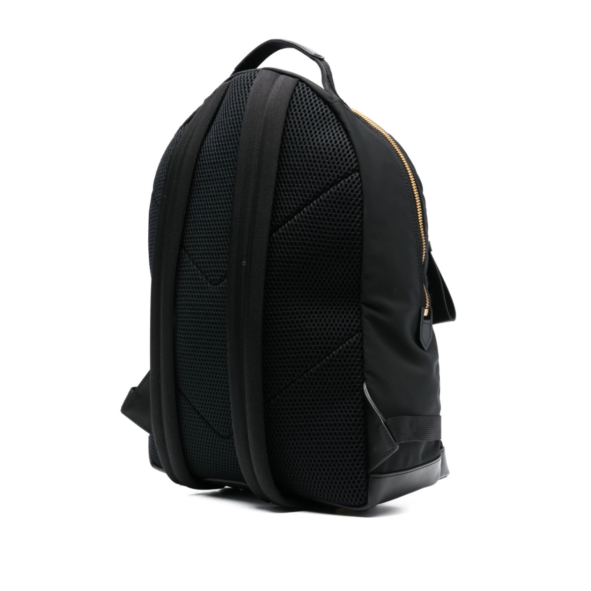 logo-patch backpack - Img 3