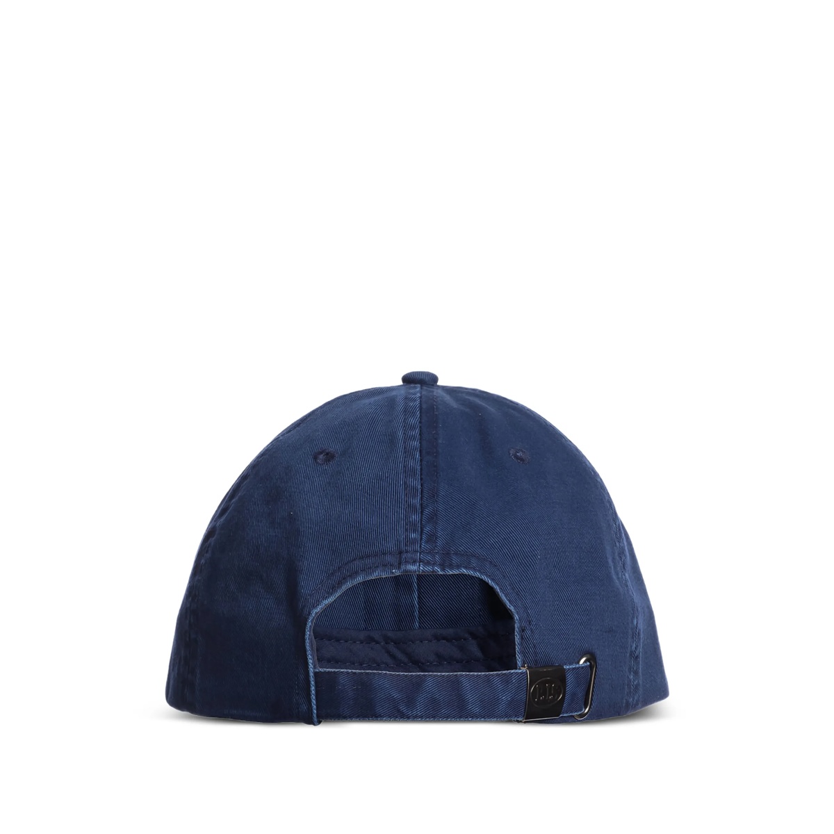 logo-patch baseball cap - Img 2