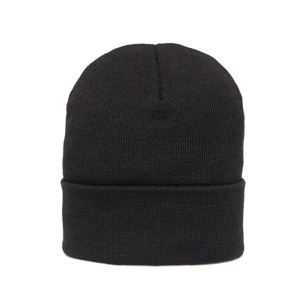logo-patch beanie hat - Img 2