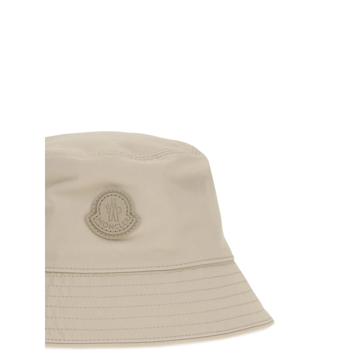 logo-patch bucket hat - Img 3
