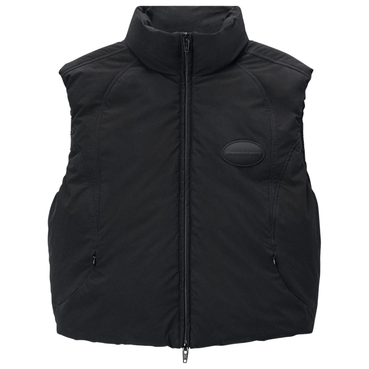 logo-patch gilet