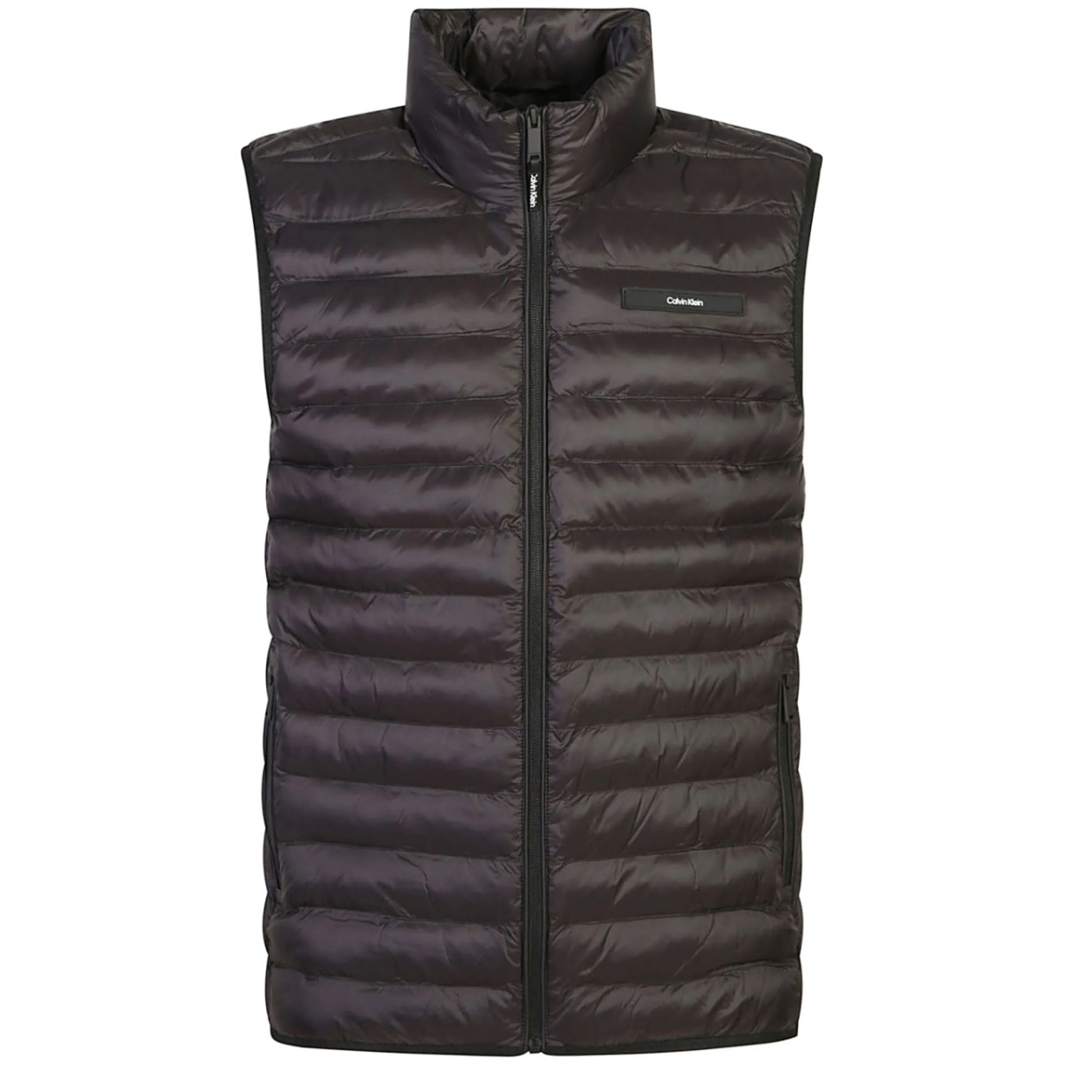 logo-patch gilet