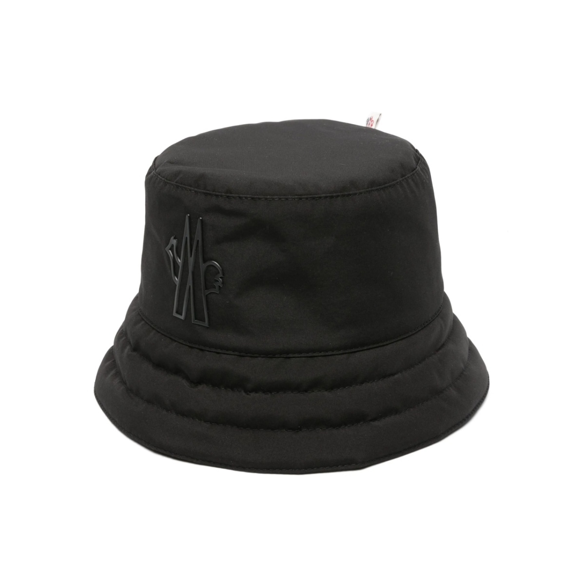 logo-patch Gore-Tex bucket hat
