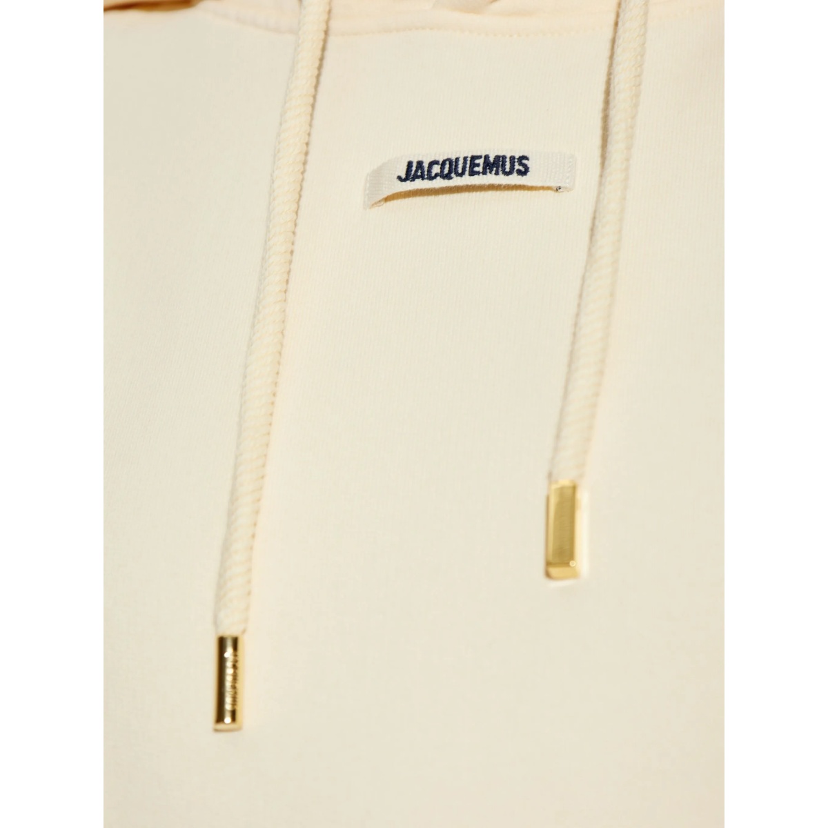 logo-patch hoodie - Img 5
