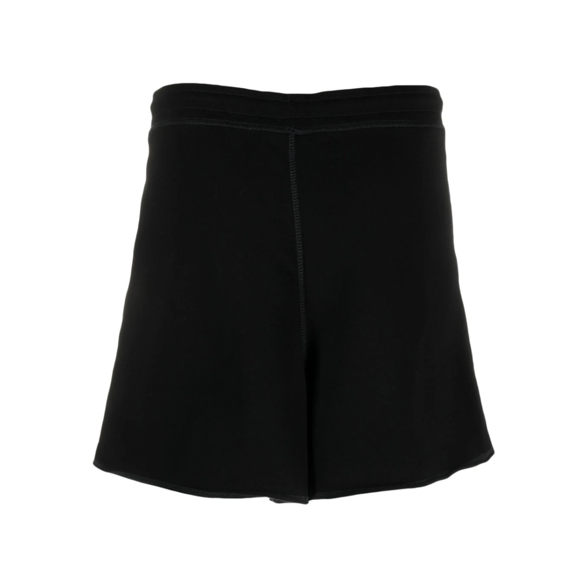 logo-patch short shorts - Img 2