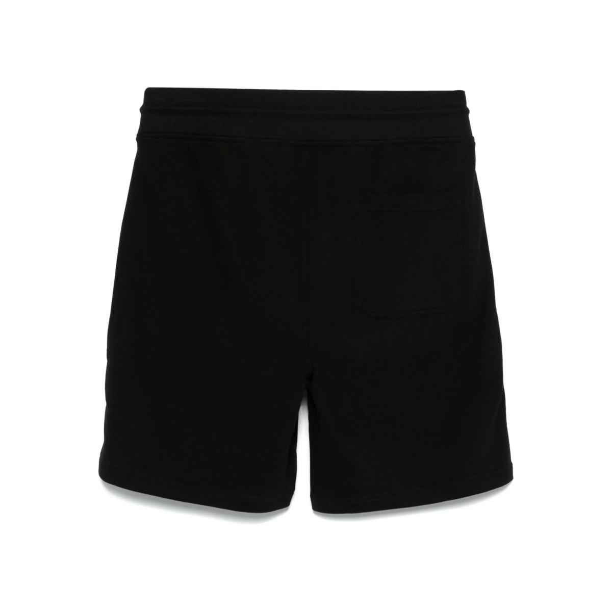 logo-patch shorts - Img 2