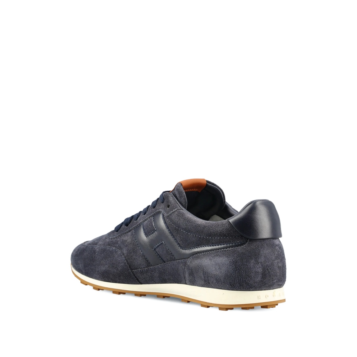 logo-patch sneakers - Img 3