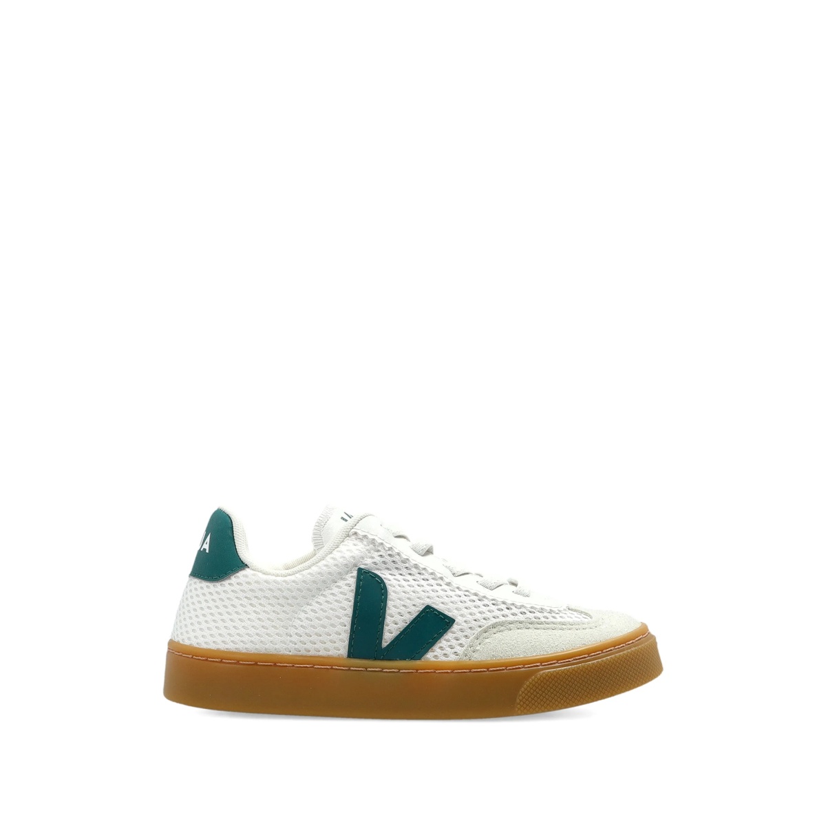 logo-patch sneakers - Img 2