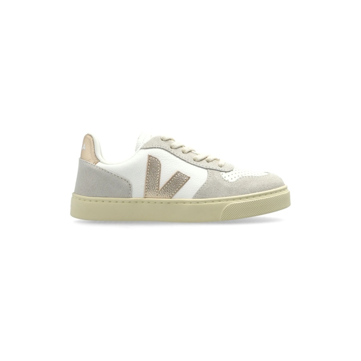 logo-patch sneakers - Img 2