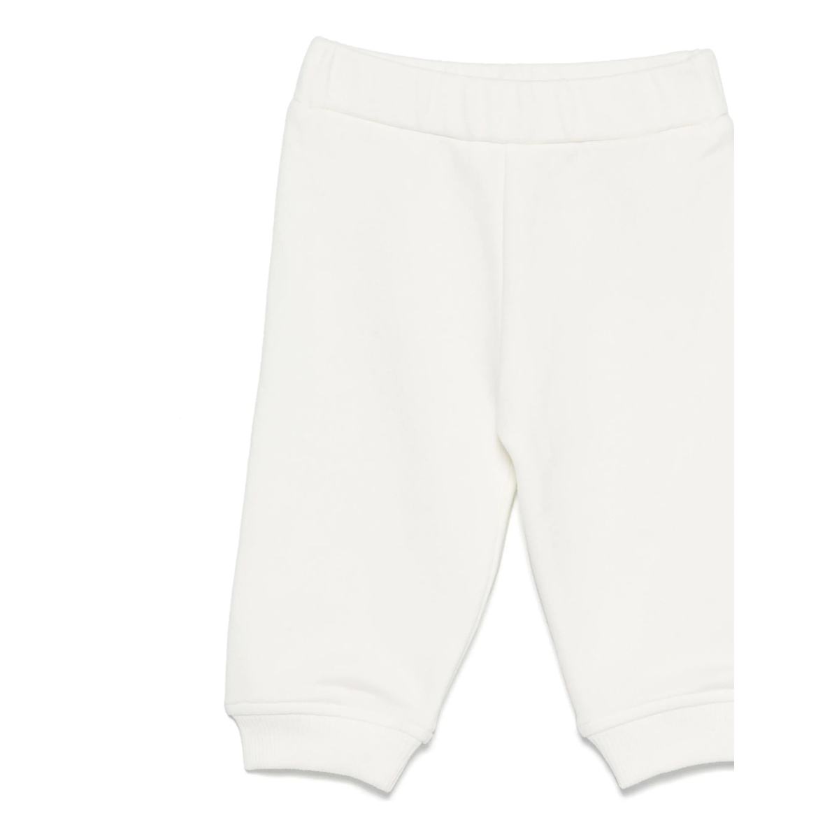 logo-patch tracksuit - Img 3